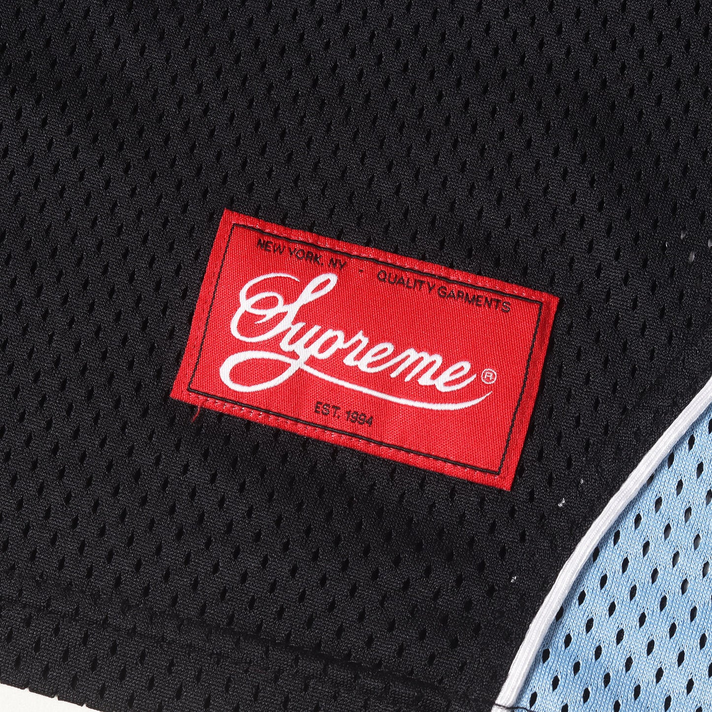 23SS ナンバリングロゴ フットボールジャージ(Perfect Season Football Jersey)