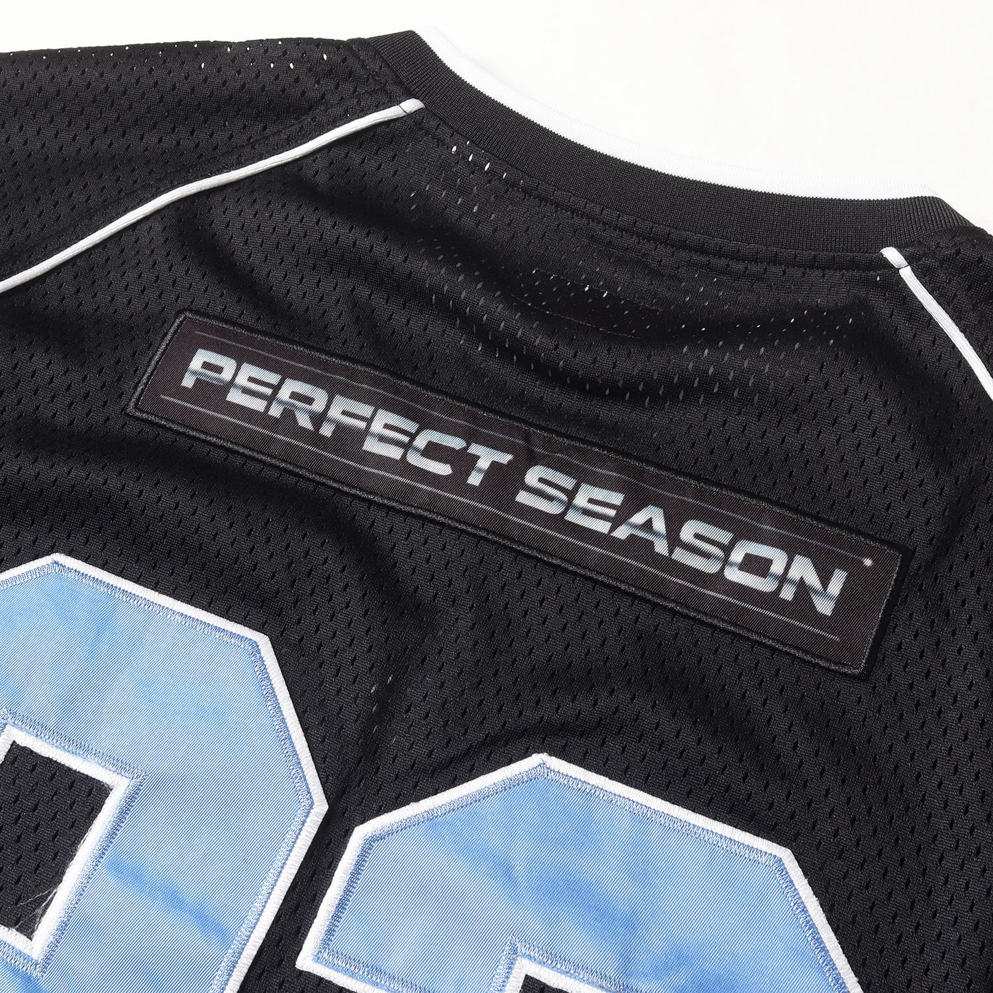 23SS ナンバリングロゴ フットボールジャージ(Perfect Season Football Jersey)