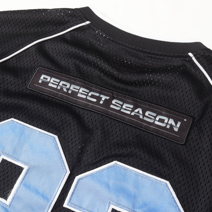 23SS ナンバリングロゴ フットボールジャージ(Perfect Season Football Jersey)