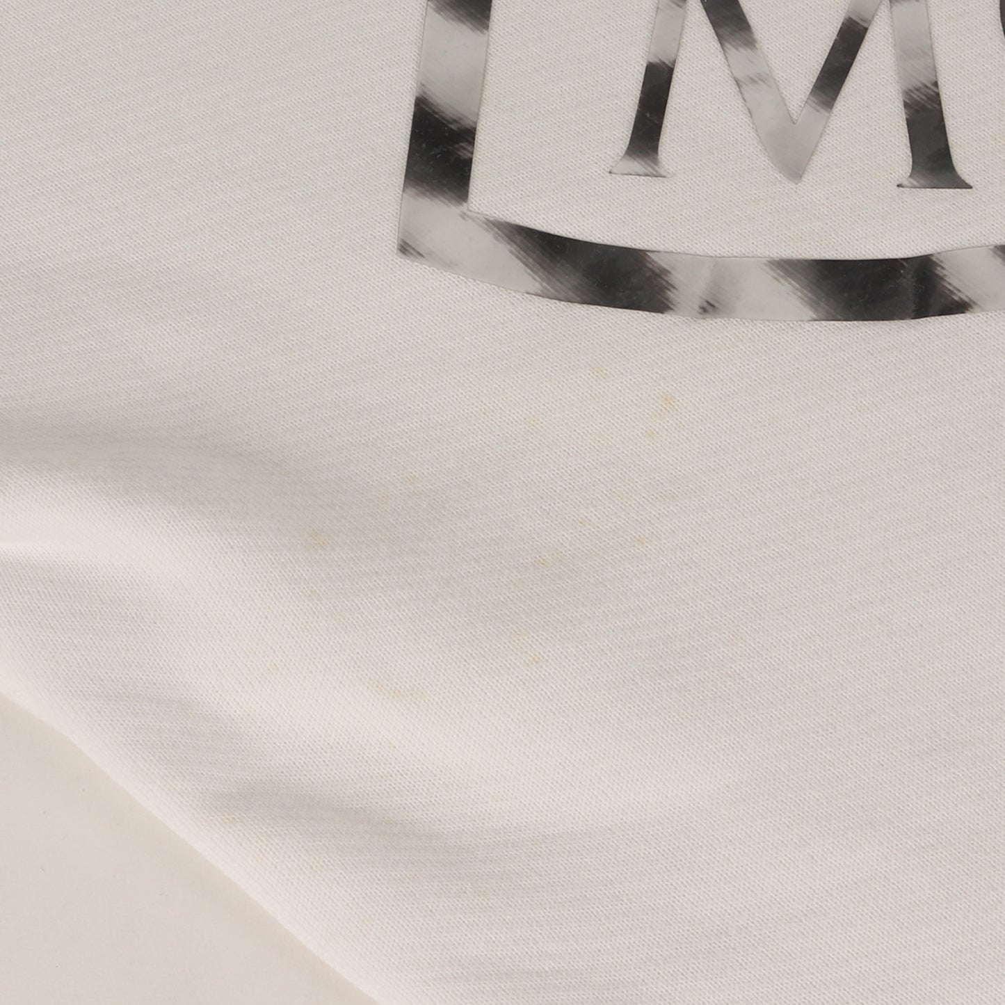 22AW ビッグロゴ クルーネック スウェット(SWEAT SHIRT)