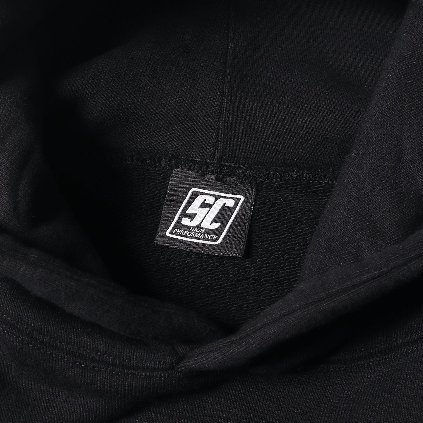 24SS スカルウイング スウェットパーカー(SKULL WING HOODIE)