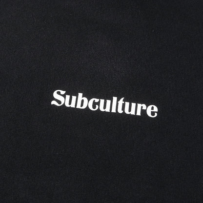 24SS スカルウイング スウェットパーカー(SKULL WING HOODIE)