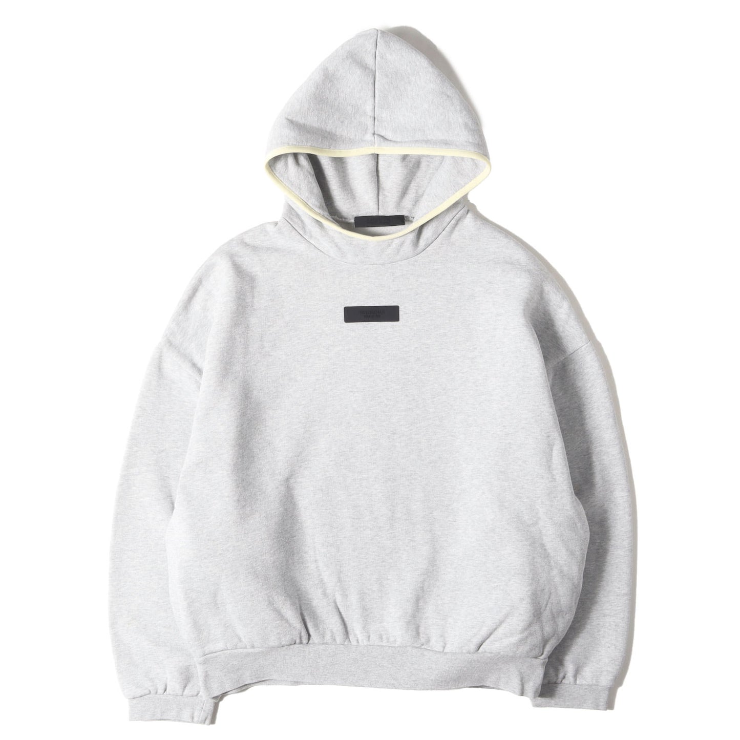 23AW FOG ESSENTIALS パイピング スウェットパーカー