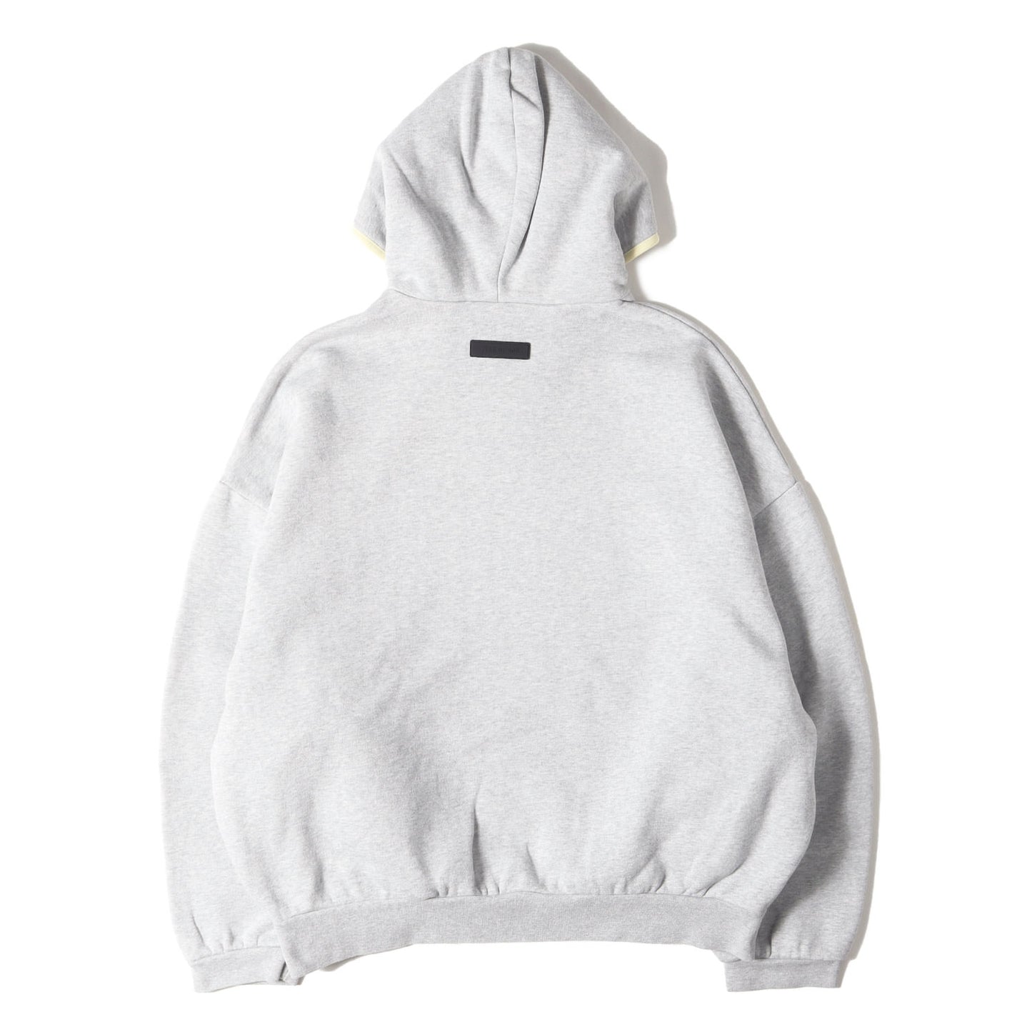 23AW FOG ESSENTIALS パイピング スウェットパーカー
