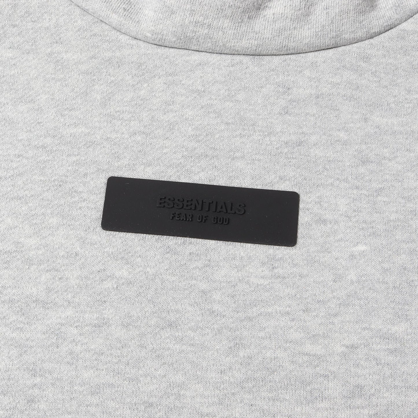 23AW FOG ESSENTIALS パイピング スウェットパーカー