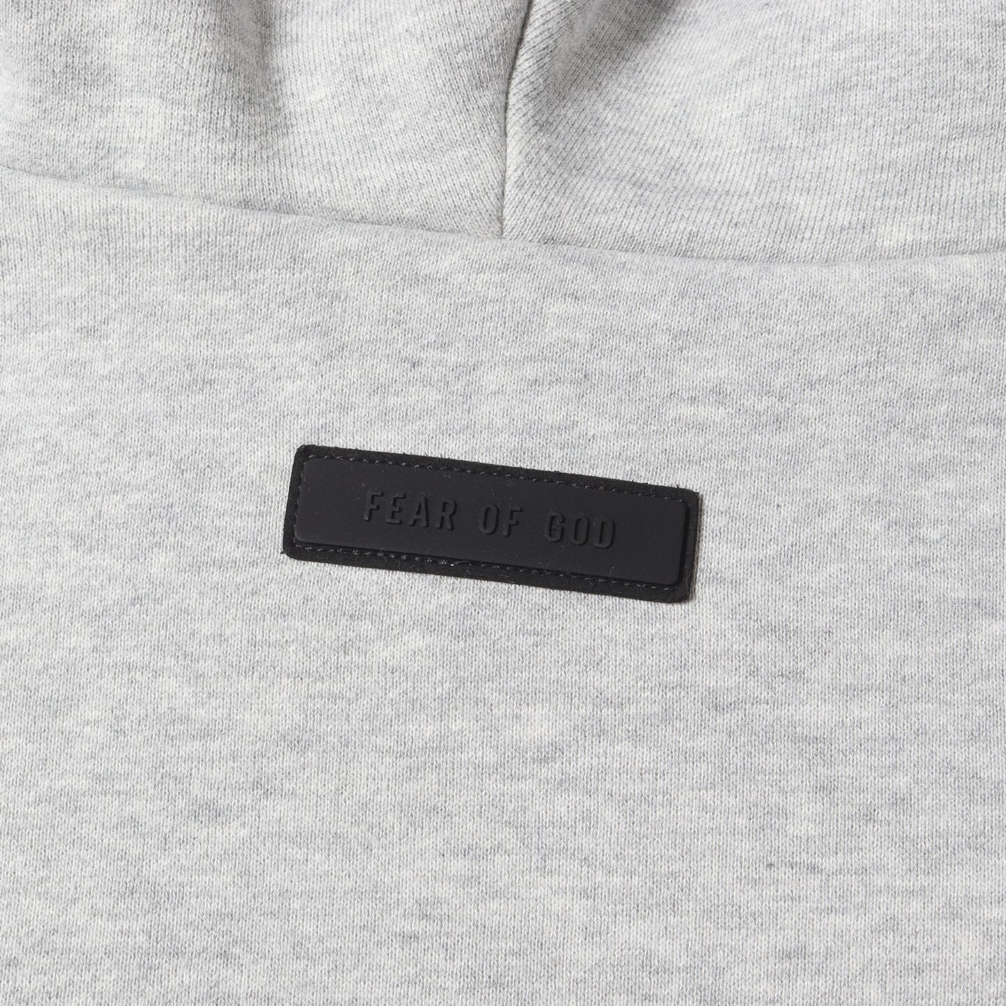 23AW FOG ESSENTIALS パイピング スウェットパーカー