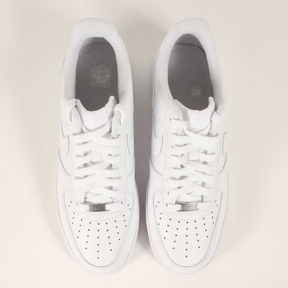 AIR FORCE 1 07 (2025年製 / CW2288-111)