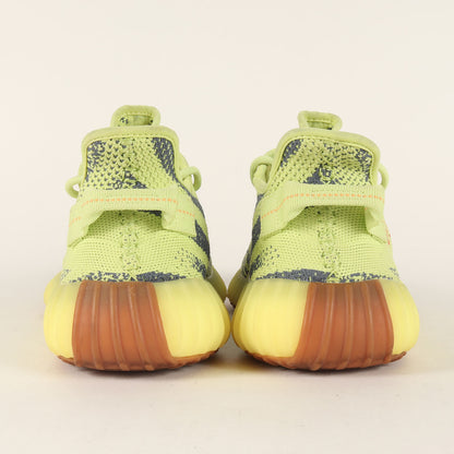 YEEZY BOOST 350 V2 SEMI FROZEN YELLOW (B37572)