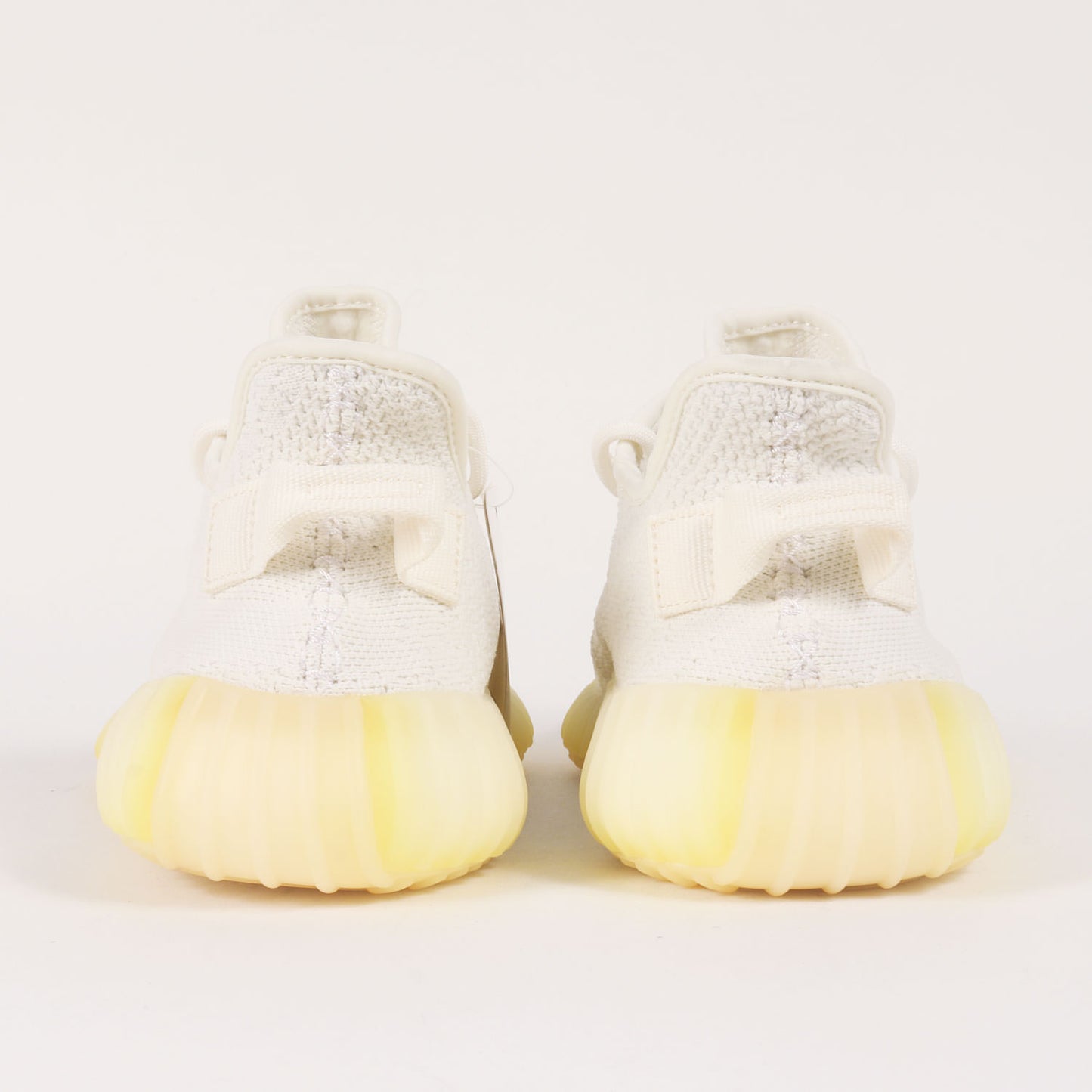 YEEZY BOOST 350 V2 CREAM WHITE (2018年製 / CP9366)