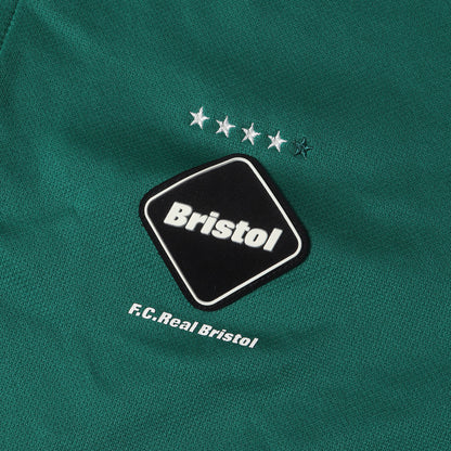 23SS 2トーンカラー チーム ポロシャツ(S/S TEAM POLO)