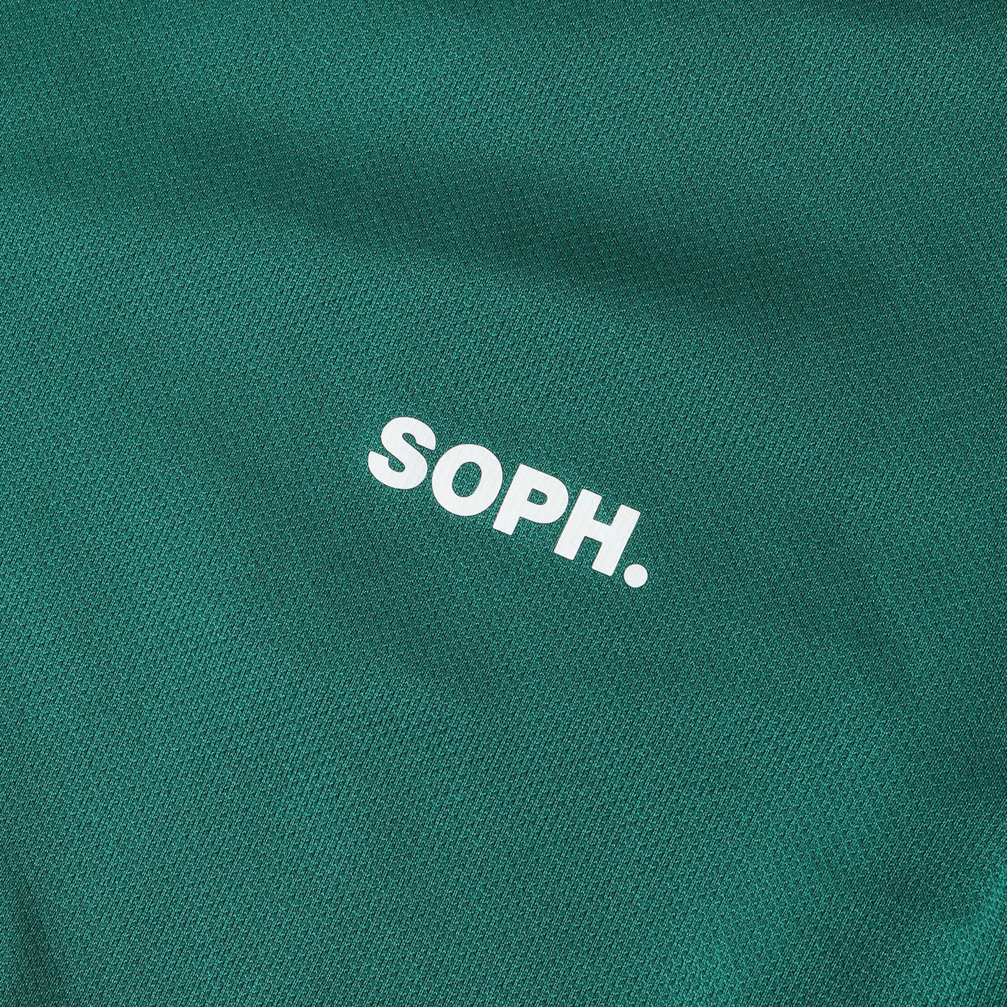 23SS 2トーンカラー チーム ポロシャツ(S/S TEAM POLO)