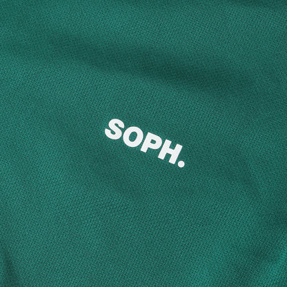 23SS 2トーンカラー チーム ポロシャツ(S/S TEAM POLO)