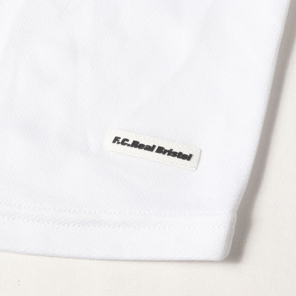 23SS 2トーンカラー チーム ポロシャツ(S/S TEAM POLO)