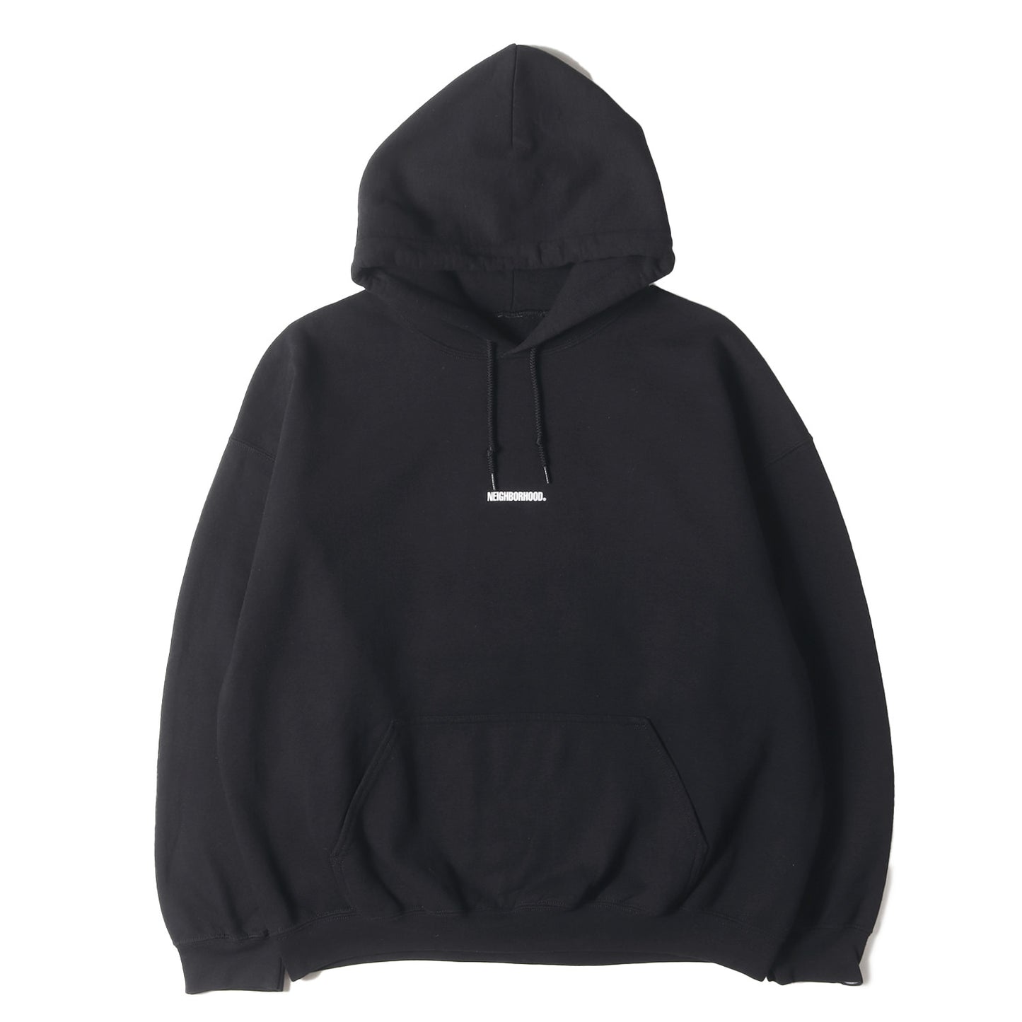 20AW ブランドロゴ スウェットパーカー(CI / CE-HOODED. LS)