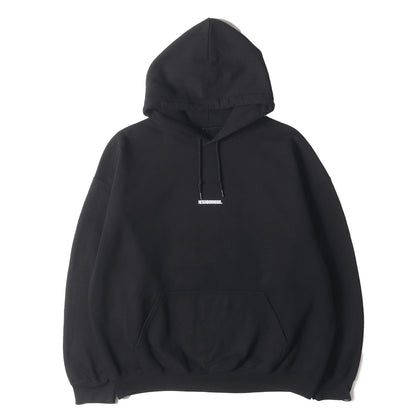 20AW ブランドロゴ スウェットパーカー(CI / CE-HOODED. LS)