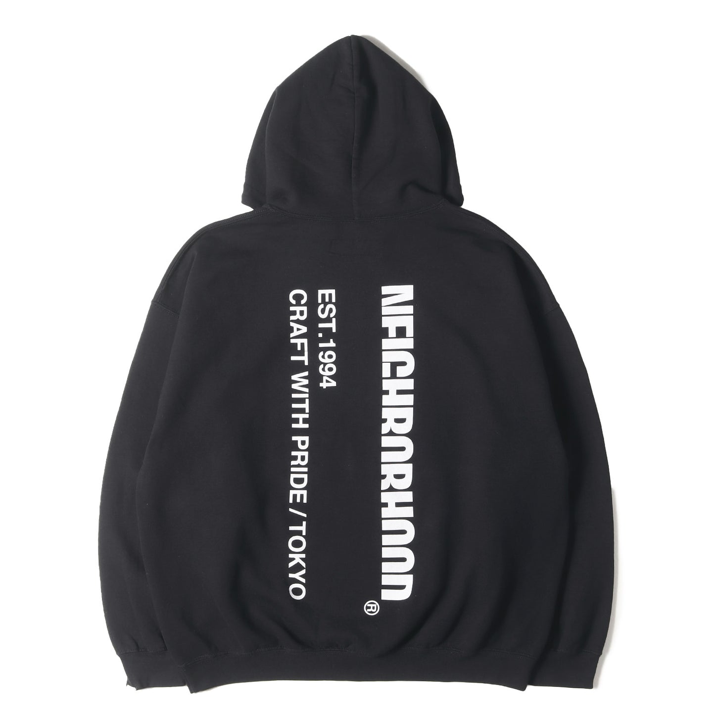 20AW ブランドロゴ スウェットパーカー(CI / CE-HOODED. LS)