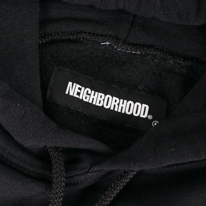 20AW ブランドロゴ スウェットパーカー(CI / CE-HOODED. LS)