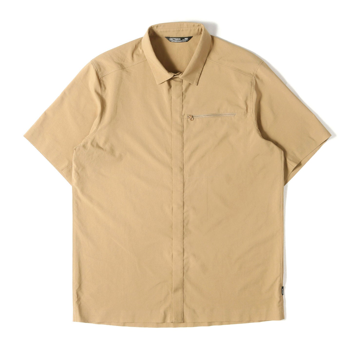 ストレッチシェル スカイライン 半袖シャツ (SKYLINE SS SHIRT) 2022年製