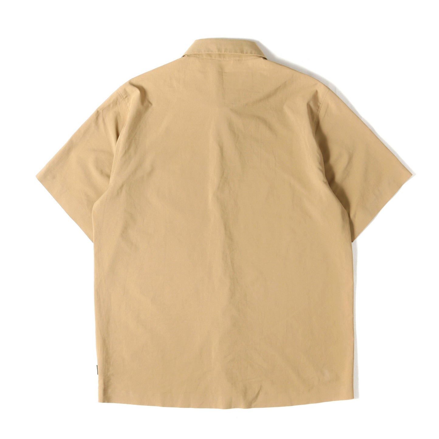 ストレッチシェル スカイライン 半袖シャツ (SKYLINE SS SHIRT) 2022年製