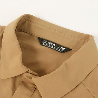 ストレッチシェル スカイライン 半袖シャツ (SKYLINE SS SHIRT) 2022年製