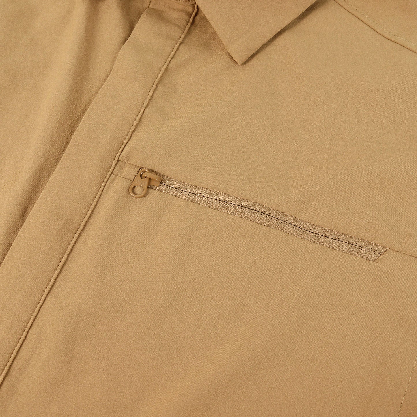 ストレッチシェル スカイライン 半袖シャツ (SKYLINE SS SHIRT) 2022年製