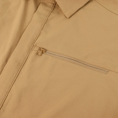 ストレッチシェル スカイライン 半袖シャツ (SKYLINE SS SHIRT) 2022年製