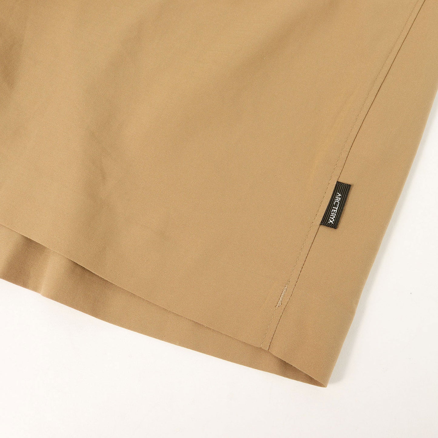 ストレッチシェル スカイライン 半袖シャツ (SKYLINE SS SHIRT) 2022年製