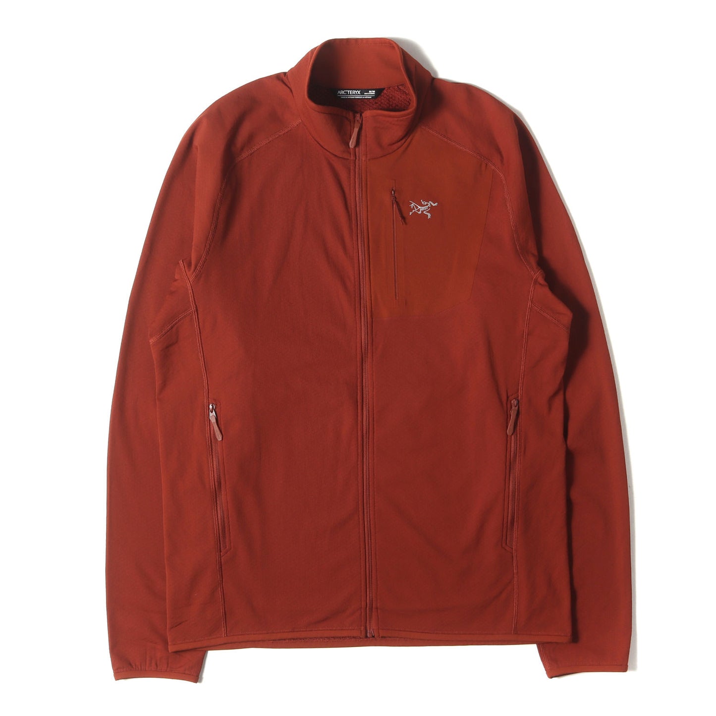 2024年製 デルタ ジャケット (Delta Jacket)