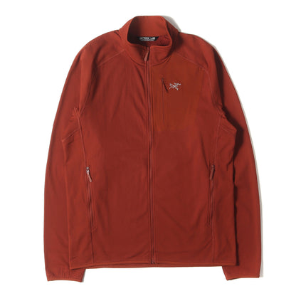 2024年製 デルタ ジャケット (Delta Jacket)