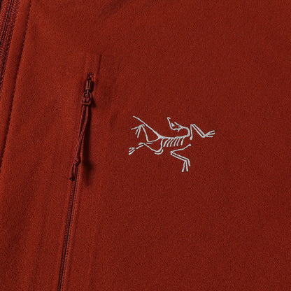 2024年製 デルタ ジャケット (Delta Jacket)
