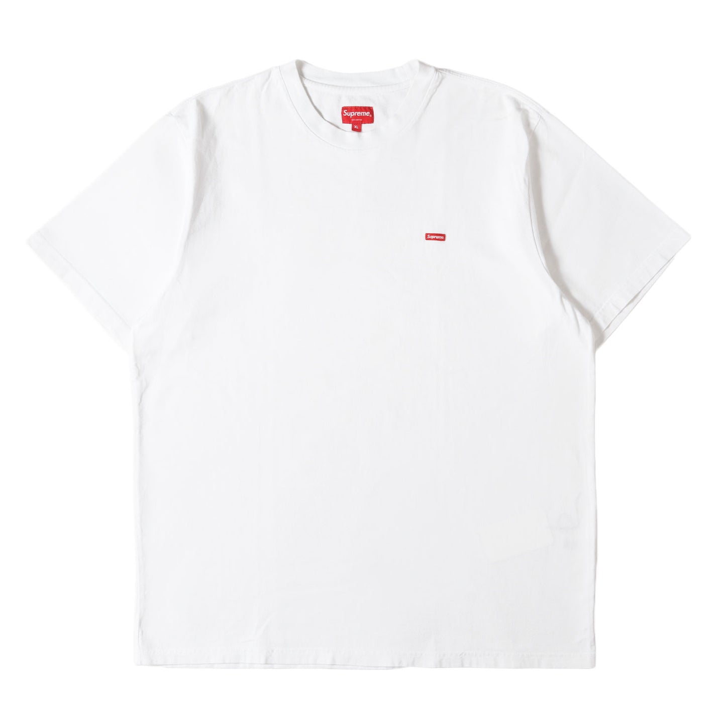 スモールBOXロゴ Tシャツ(Small Box Tee)