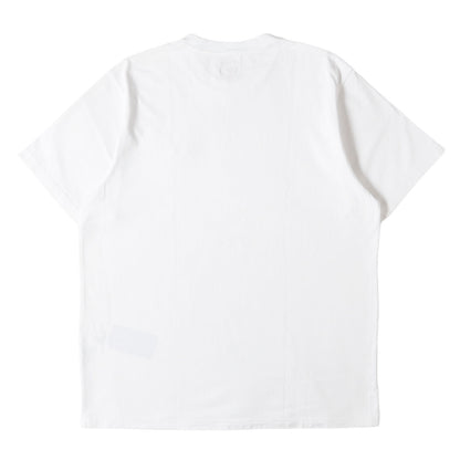 スモールBOXロゴ Tシャツ(Small Box Tee)