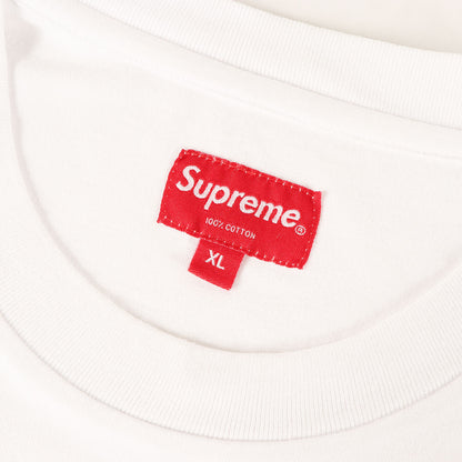 スモールBOXロゴ Tシャツ(Small Box Tee)