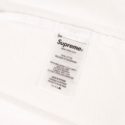 スモールBOXロゴ Tシャツ(Small Box Tee)