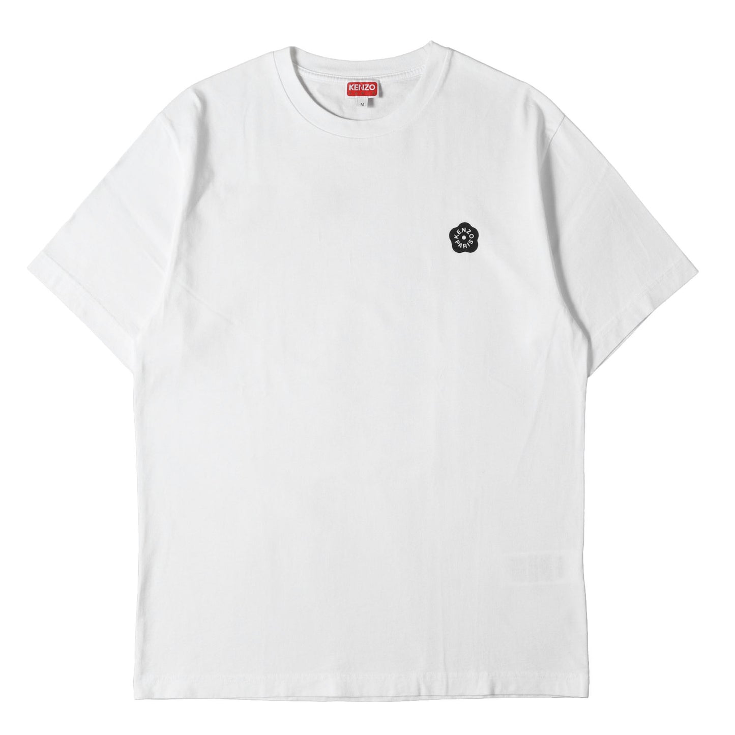 25AW NIGO期 ボケフラワー ワンポイント Tシャツ