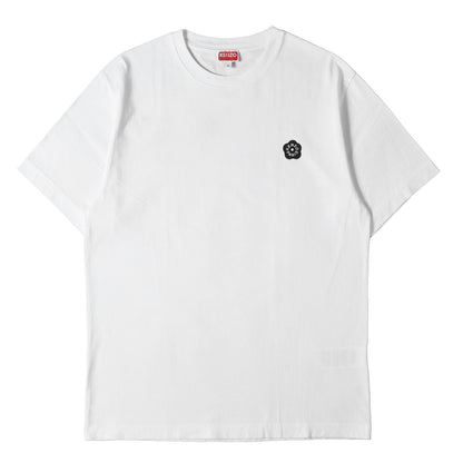 25AW NIGO期 ボケフラワー ワンポイント Tシャツ