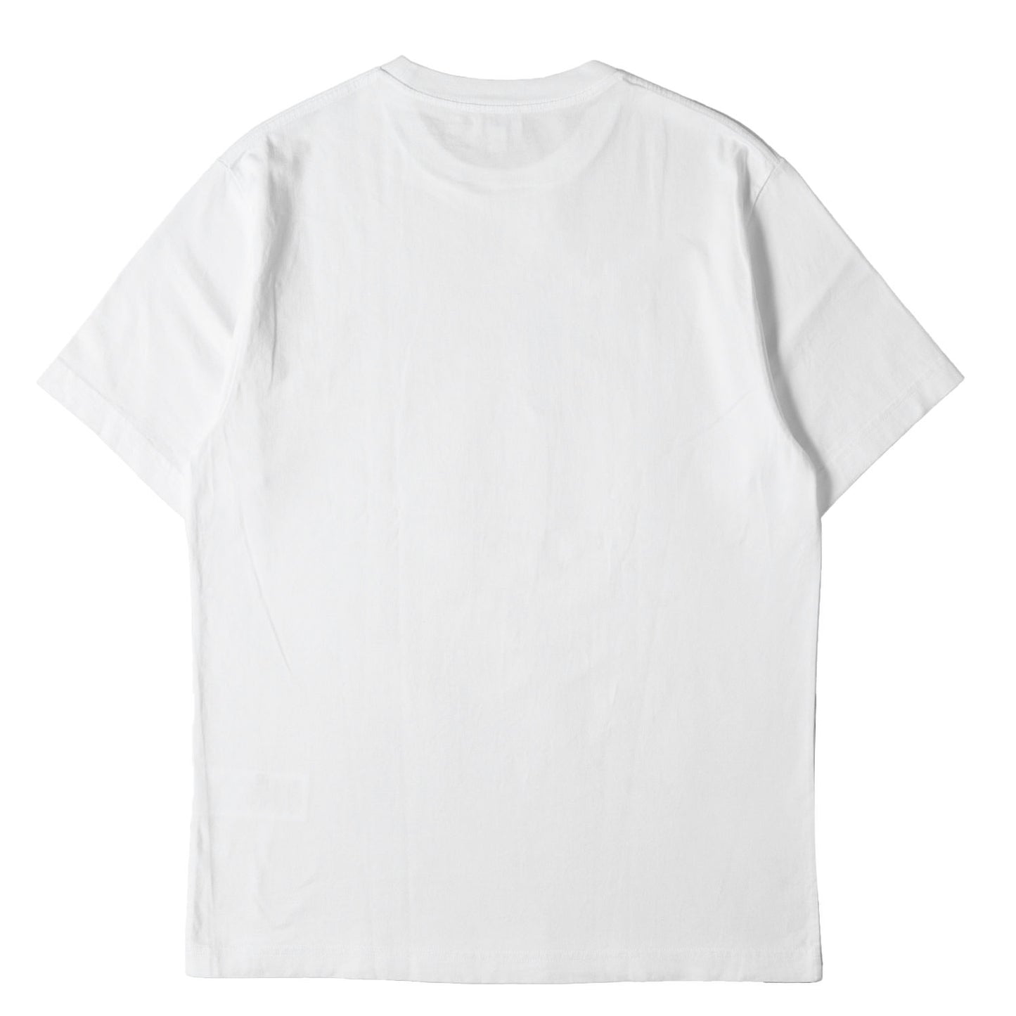 25AW NIGO期 ボケフラワー ワンポイント Tシャツ