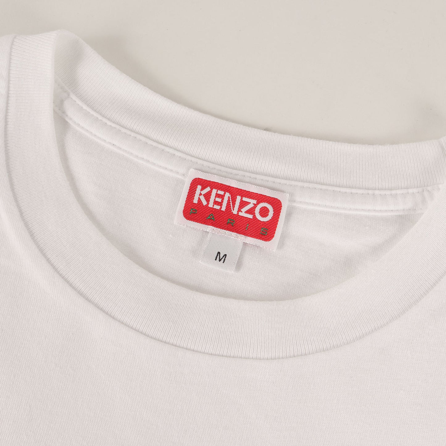25AW NIGO期 ボケフラワー ワンポイント Tシャツ
