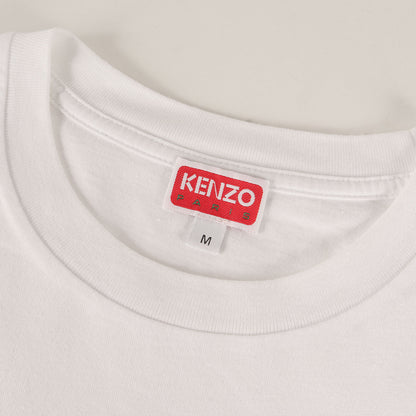 25AW NIGO期 ボケフラワー ワンポイント Tシャツ