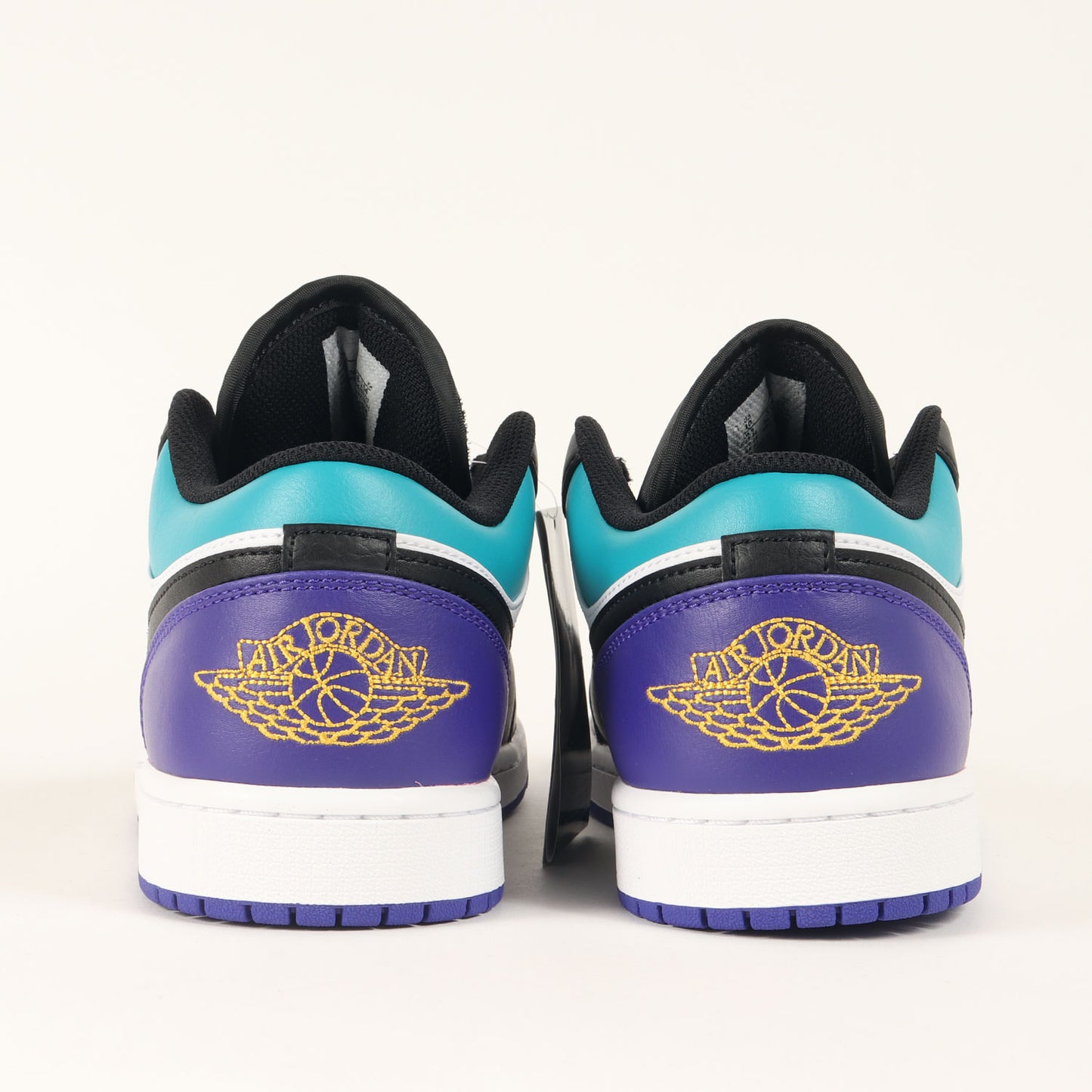 AIR JORDAN 1 LOW (553558-154)