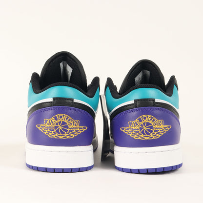 AIR JORDAN 1 LOW (553558-154)