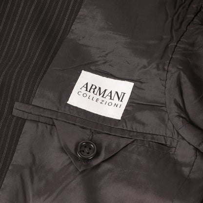 ストライプ テーラードジャケット / スラックスパンツ スーツ