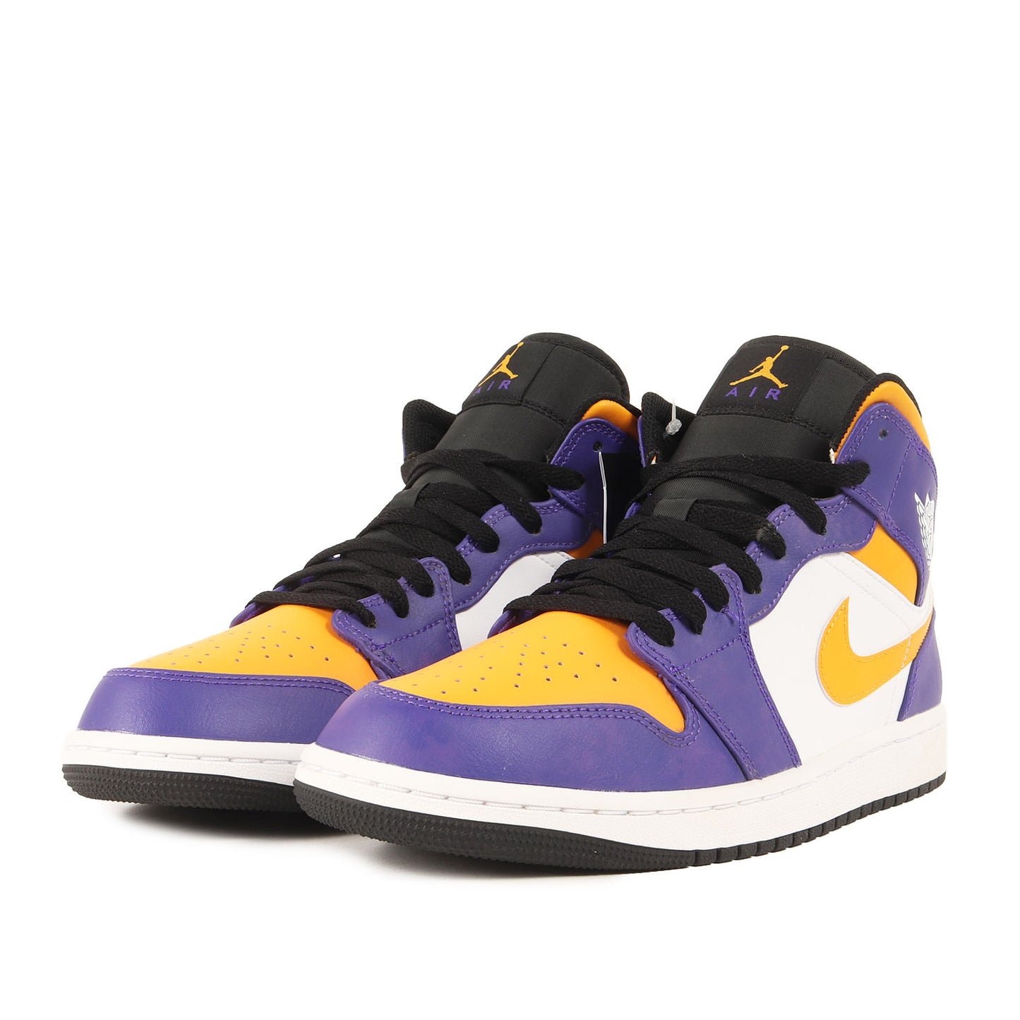 AIR JORDAN 1 MID LAKERS(DQ8426-517)