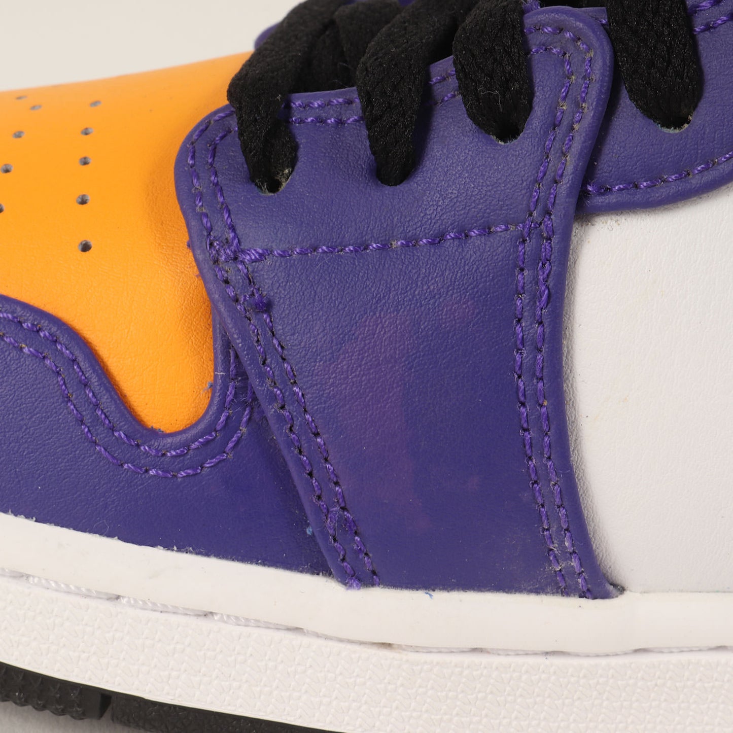 AIR JORDAN 1 MID LAKERS(DQ8426-517)