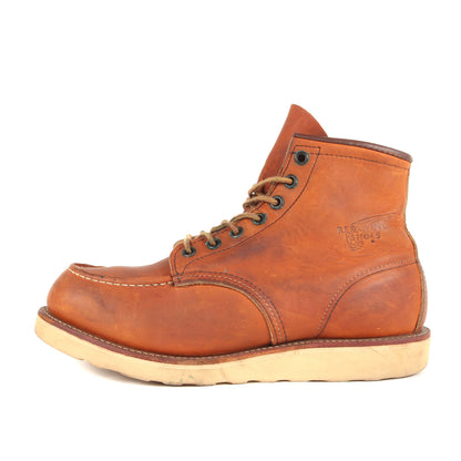 [人気品番 875] 00s アイリッシュセッター モックトゥ ブーツ / 2001年製 Irish Setter 6-inch Classic Moc