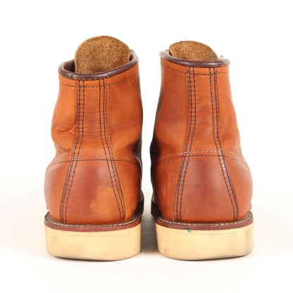[人気品番 875] 00s アイリッシュセッター モックトゥ ブーツ / 2001年製 Irish Setter 6-inch Classic Moc