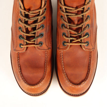 [人気品番 875] 00s アイリッシュセッター モックトゥ ブーツ / 2001年製 Irish Setter 6-inch Classic Moc