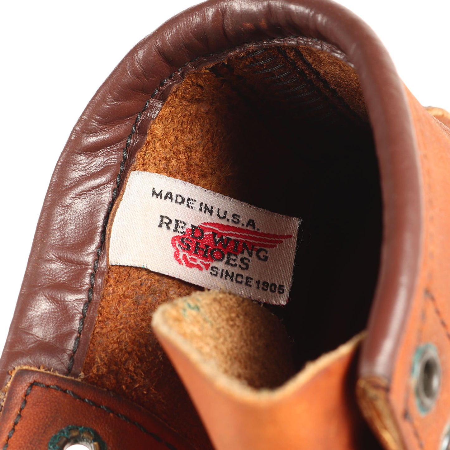 [人気品番 875] 00s アイリッシュセッター モックトゥ ブーツ / 2001年製 Irish Setter 6-inch Classic Moc