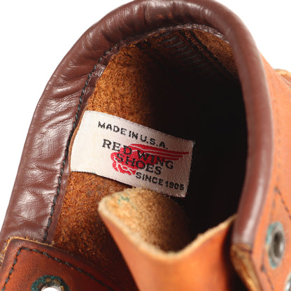 [人気品番 875] 00s アイリッシュセッター モックトゥ ブーツ / 2001年製 Irish Setter 6-inch Classic Moc