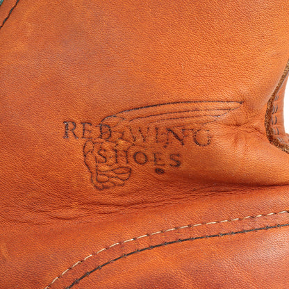 [人気品番 875] 00s アイリッシュセッター モックトゥ ブーツ / 2001年製 Irish Setter 6-inch Classic Moc